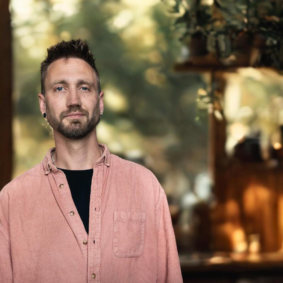 Sven Coach, counselor en geestelijk verzorger